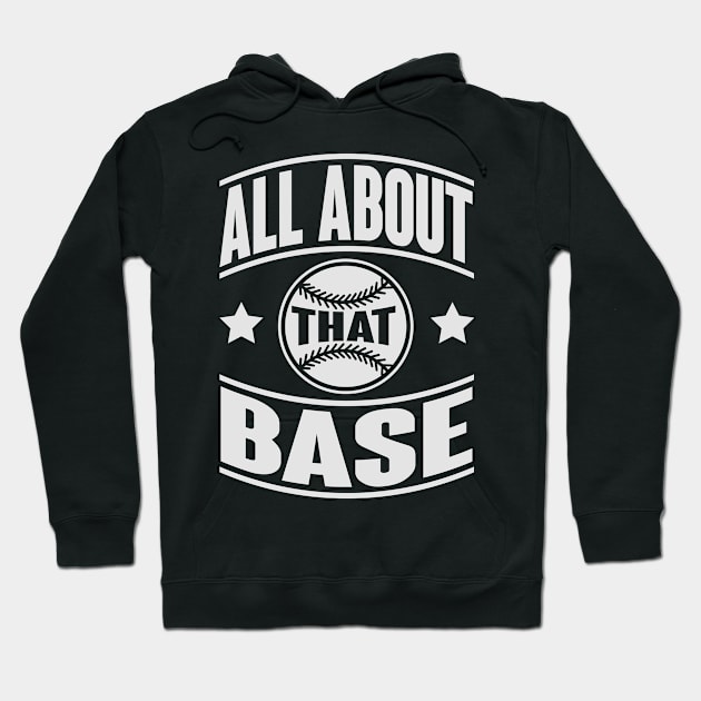 All about that base Hoodie by nektarinchen